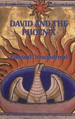Book cover for David and the Phoenix