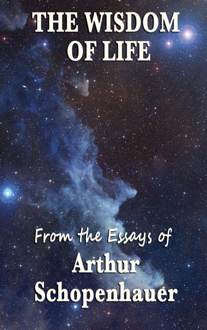 Book cover for Wisdom of Life