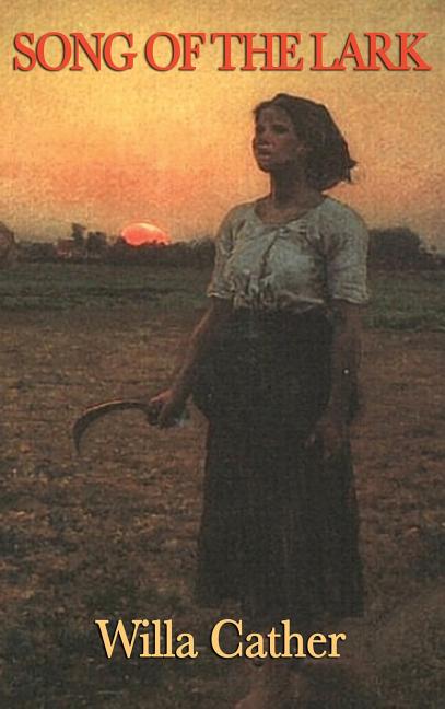 Book cover for Song of the Lark