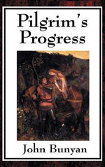 Book cover for Pilgrim's Progress