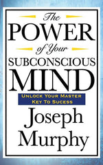 Book cover for Power of Your Subconscious Mind