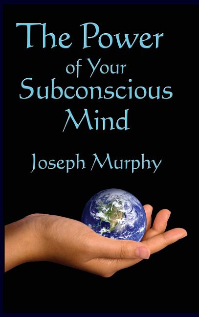 Book cover for Power of Your Subconscious Mind