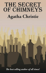 Book cover for The Secret of Chimneys