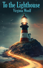 Book cover for To the Lighthouse