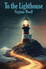 Book cover for To the Lighthouse