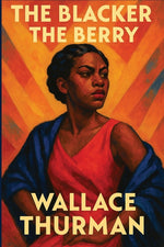 Book cover for Blacker the Berry