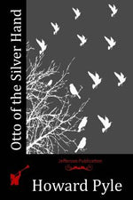Book cover for Otto of the Silver Hand