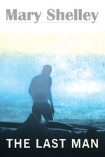 Book cover for Last Man