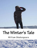 Book cover for The Winter's Tale