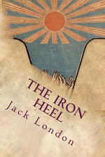 Book cover for The Iron Heel