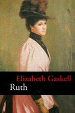 Book cover for Ruth
