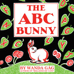 Book cover for ABC Bunny