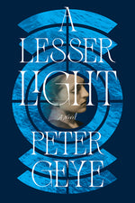 Book cover for Lesser Light