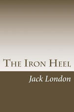 Book cover for The Iron Heel