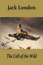 Book cover for The Call of the Wild