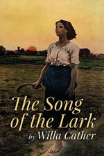 Book cover for Song of the Lark