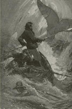 Book cover for Moby Dick