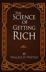 Book cover for The Science of Getting Rich