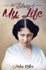 Book cover for The Story of My Life