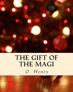 Book cover for The Gift of the Magi