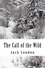 Book cover for The Call of the Wild