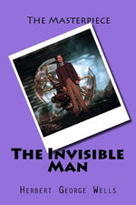 Book cover for The Time Machine
