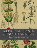 Book cover for Medicinal Plants of North America