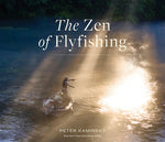 Book cover for Zen of Flyfishing