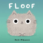 Book cover for Floof