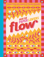 Book cover for Book for Paper Lovers: Color Your World