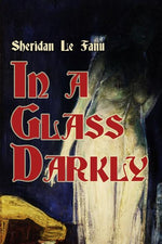 Book cover for In a Glass Darkly