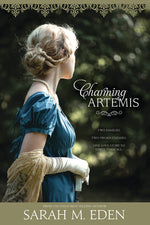 Book cover for Charming Artemis: The Lancaster Family Book 5 and the Jonquil Brothers Book 7 Volume 5
