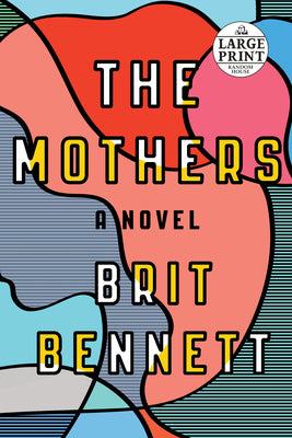 Book cover for The Mothers