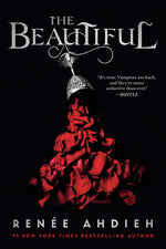 Book cover for The Beautiful