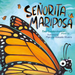 Book cover for Señorita Mariposa