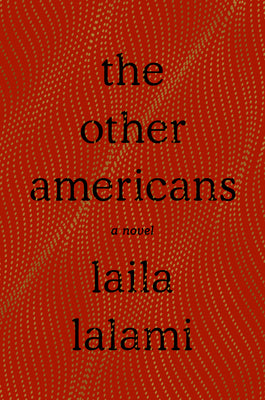 Book cover for The Other Americans