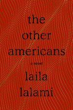 Book cover for The Other Americans