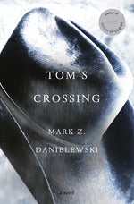 Book cover for Tom's Crossing
