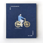 Book cover for Bill Cunningham: On the Street: Five Decades of Iconic Photography