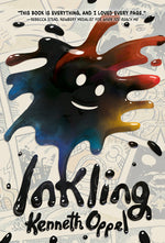 Book cover for Inkling