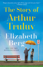 Book cover for The Story of Arthur Truluv