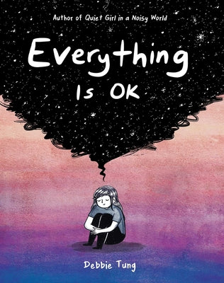 Book cover for Everything Is Ok