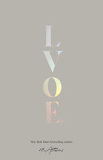 Book cover for Lvoe.: Poems, Epigrams & Aphorisms