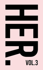 Book cover for Her III