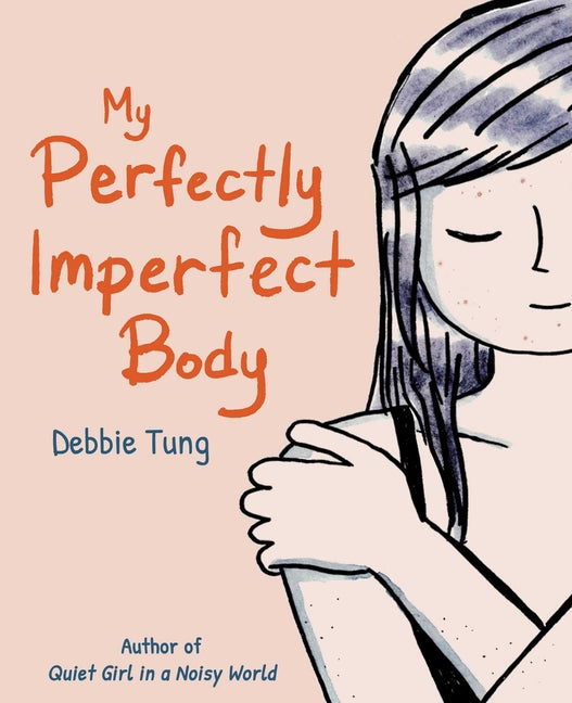 Book cover for My Perfectly Imperfect Body
