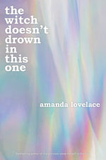 Book cover for Witch Doesn't Drown in This One