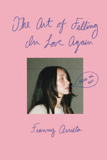 Book cover for Art of Falling in Love Again