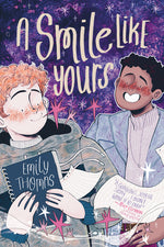 Book cover for Smile Like Yours