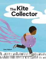 Book cover for Kite Collector