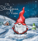 Book cover for The Christmas Nisse: A Family Christmas Tradition
